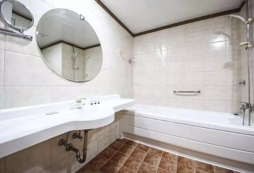 Hotelli Kabo