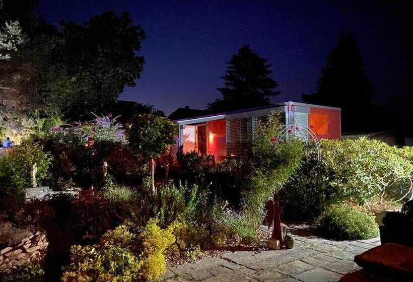 Отель Mein Klein