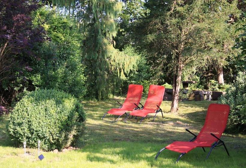 Отель Mein Klein