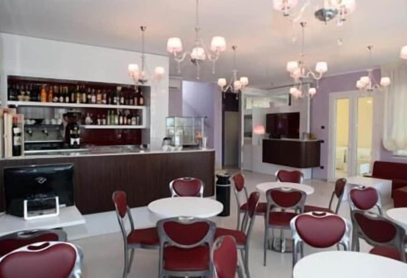 בית מלון כפרי Perla Dello Ionio