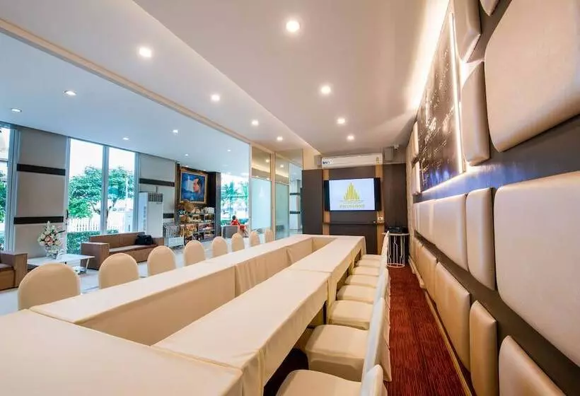 Hotel Phuglong