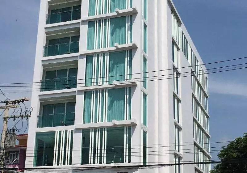 Hotel Phuglong
