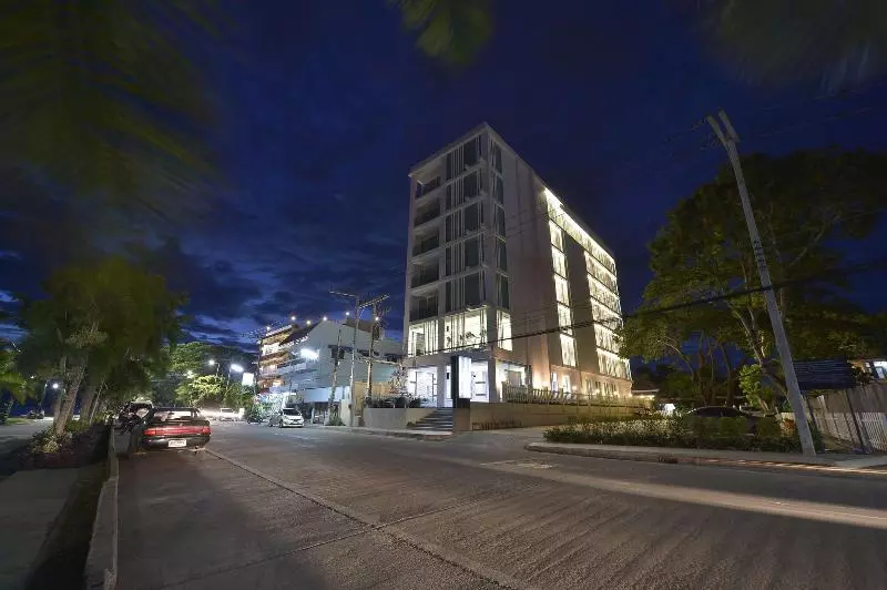 Hotel Phuglong