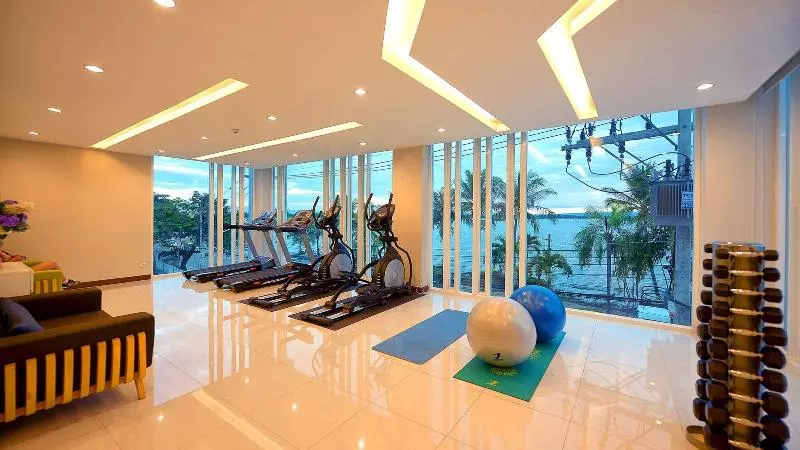 Hotel Phuglong
