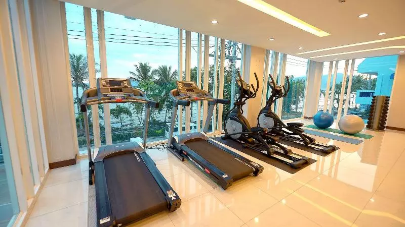 Hotel Phuglong
