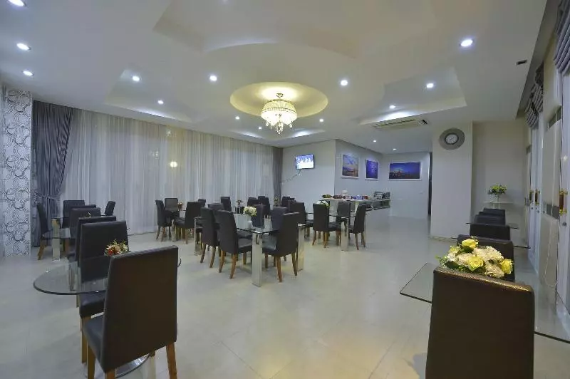 Hotel Phuglong