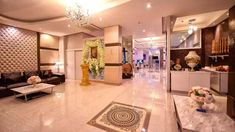 Hotel Phuglong