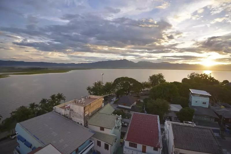 Hotel Phuglong