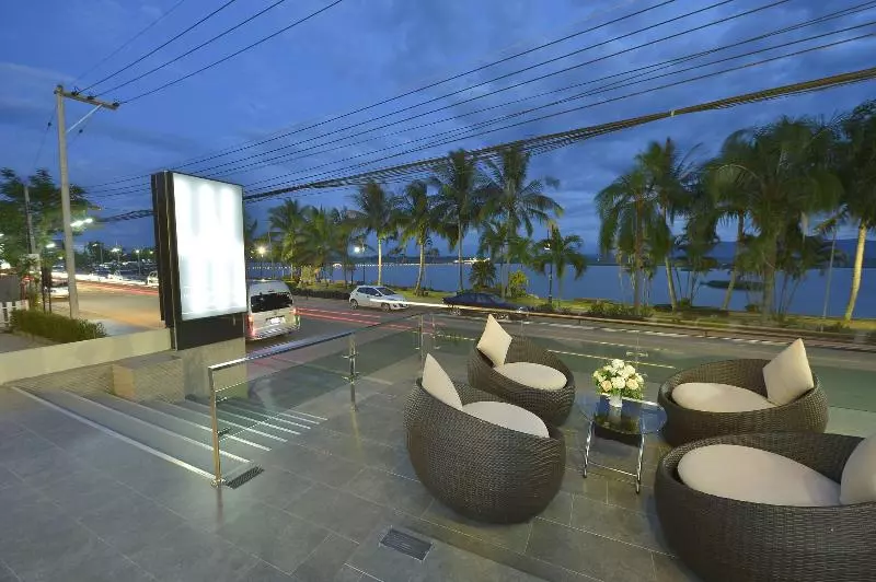 Hotel Phuglong