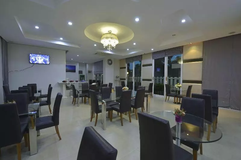 Hotel Phuglong