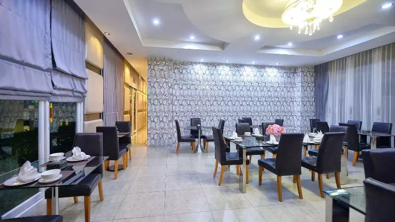 Hotel Phuglong