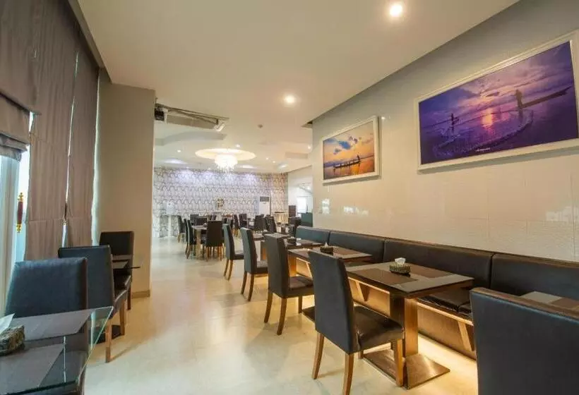 Hotel Phuglong