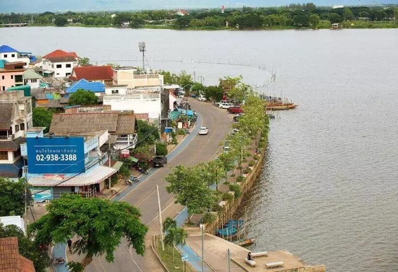Hotel Phuglong