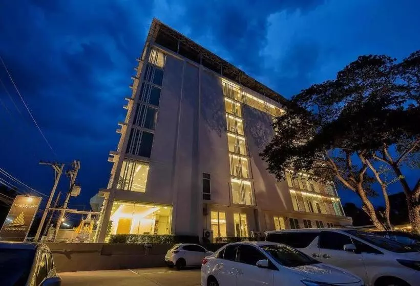 Hotel Phuglong