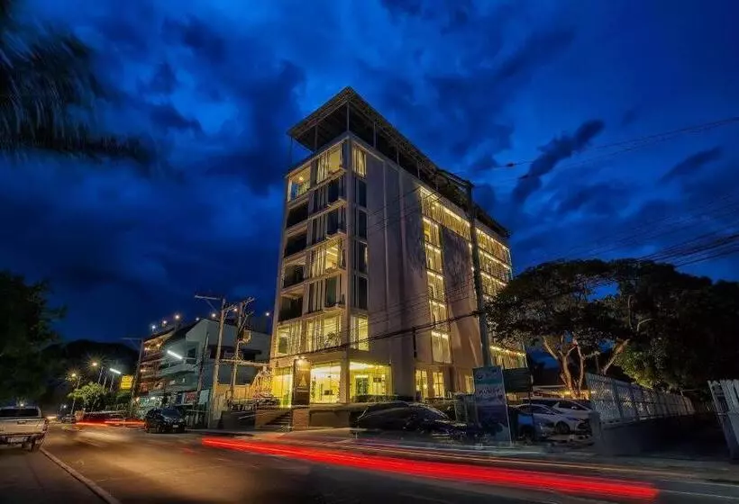 Hotel Phuglong