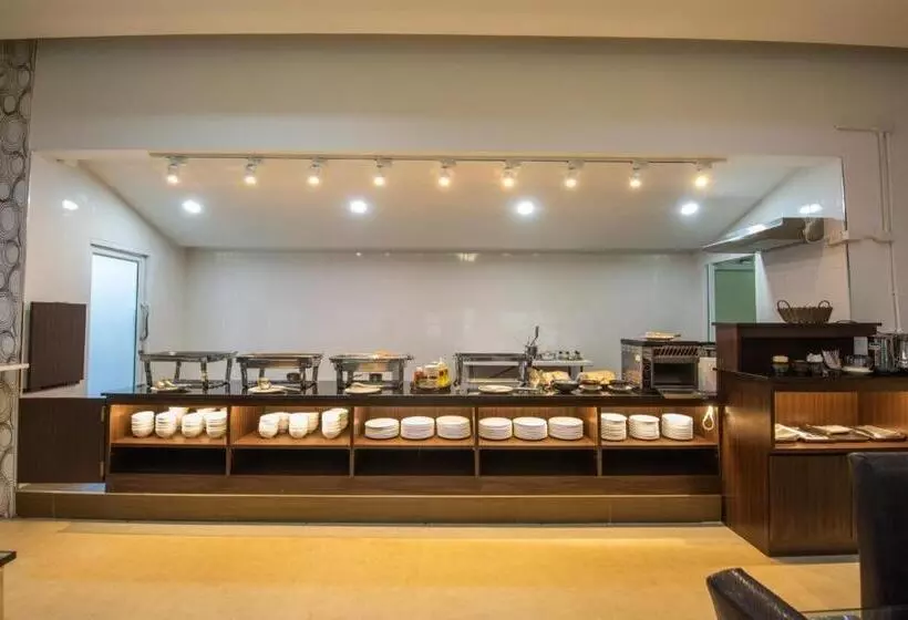 Hotel Phuglong