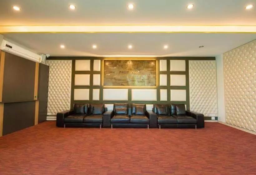 Hotel Phuglong