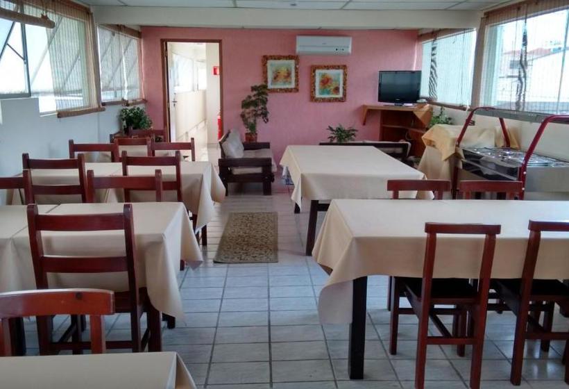 בית מלון כפרי Podium