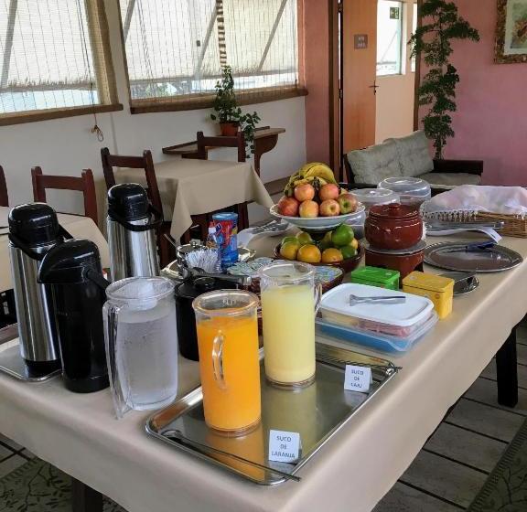 בית מלון כפרי Podium