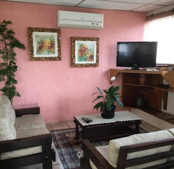 בית מלון כפרי Podium