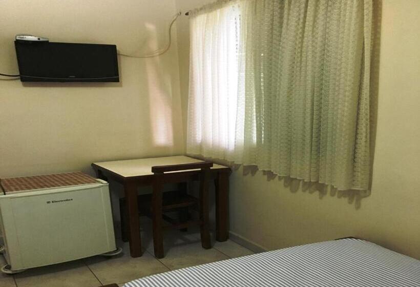 בית מלון כפרי Podium