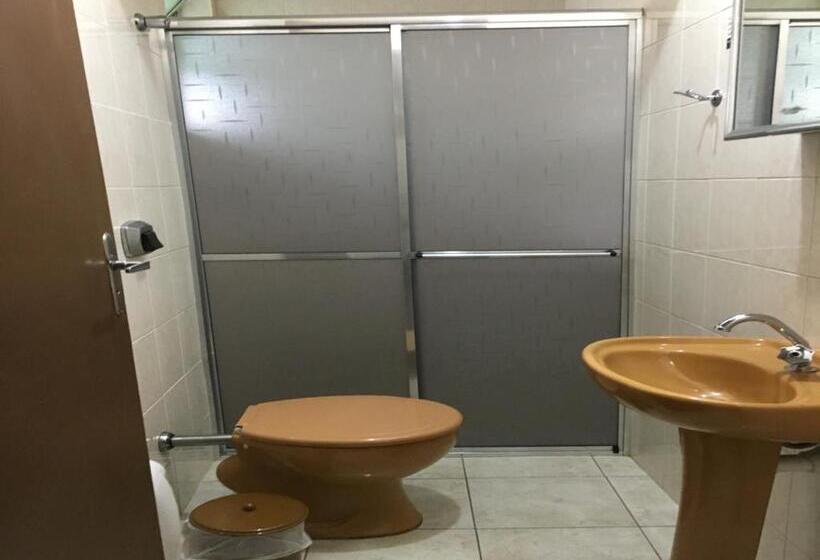 בית מלון כפרי Podium