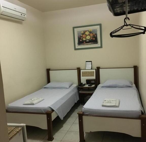 בית מלון כפרי Podium