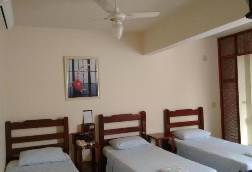 בית מלון כפרי Podium