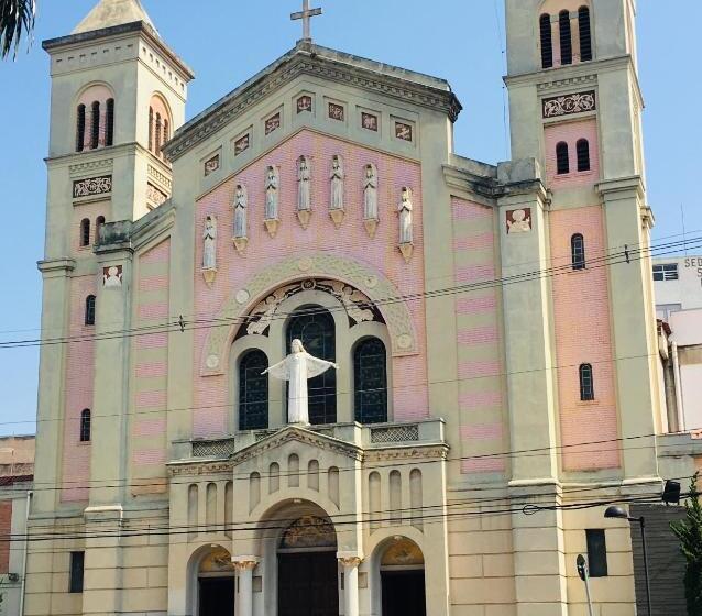 בית מלון כפרי Podium