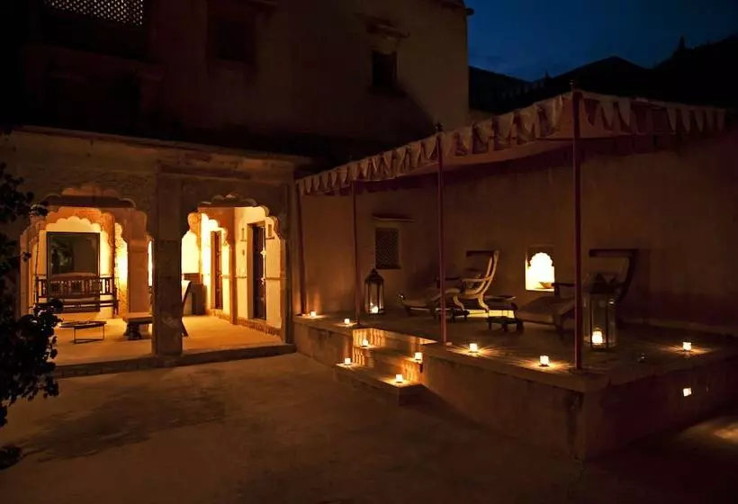Hôtel Ranvas   Nagaur