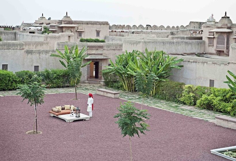 فندق Ranvas   Nagaur