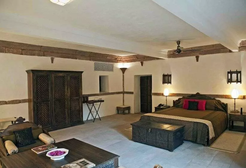 Hôtel Ranvas   Nagaur