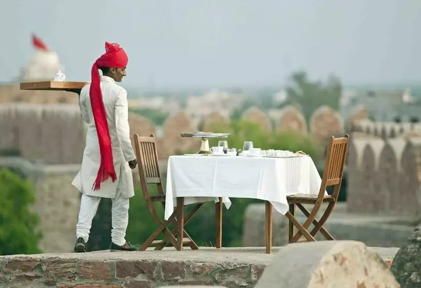 Hôtel Ranvas   Nagaur