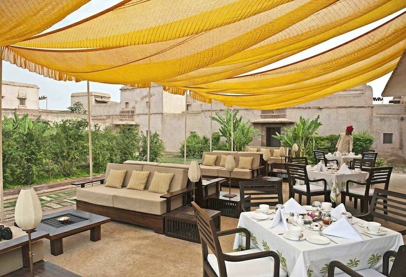 فندق Ranvas Nagaur