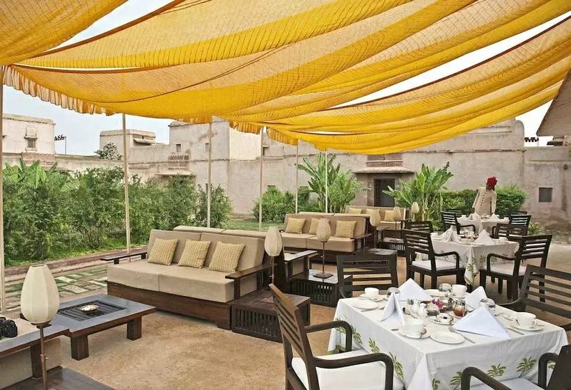 Hôtel Ranvas   Nagaur