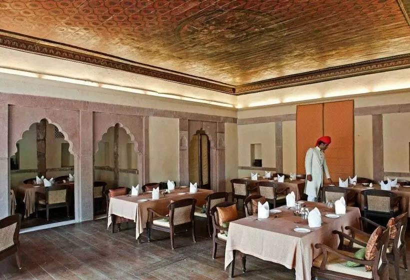 Hôtel Ranvas   Nagaur