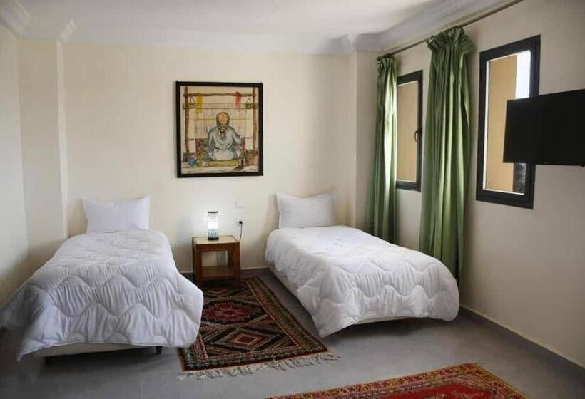 Отель Rose Valley