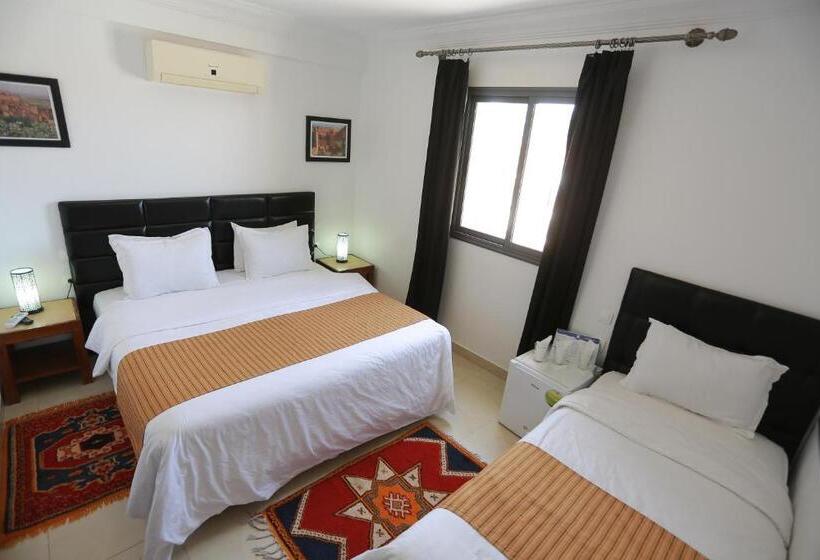 Отель Rose Valley