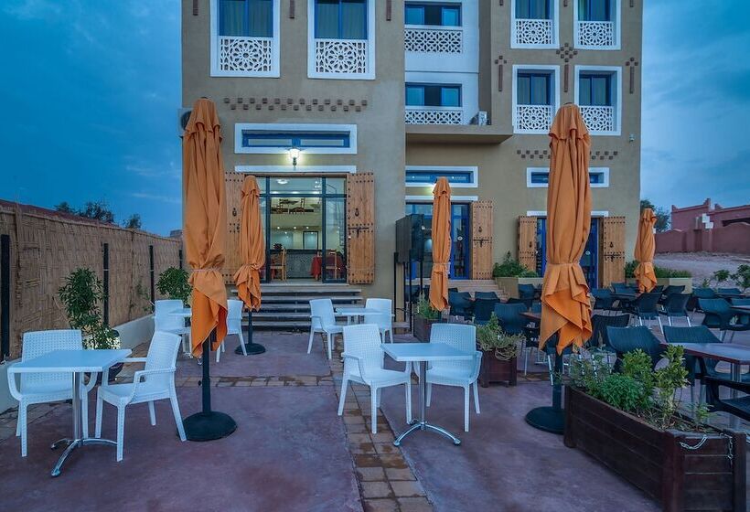 Отель Rose Valley