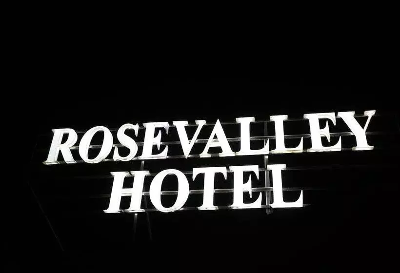 ホテル Rose Valley