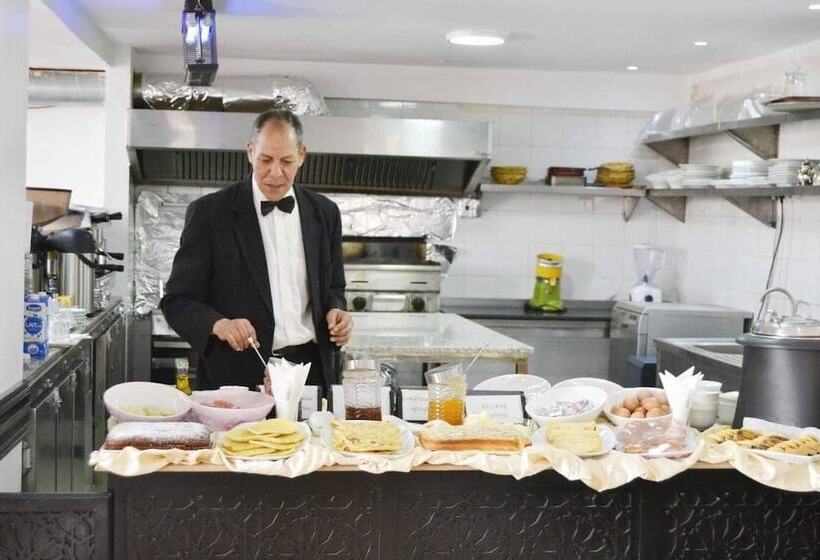 Отель Rose Valley