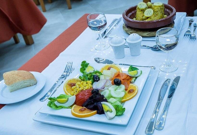 Отель Rose Valley