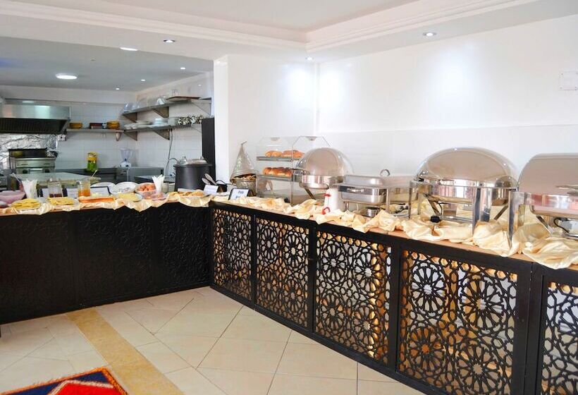 Отель Rose Valley