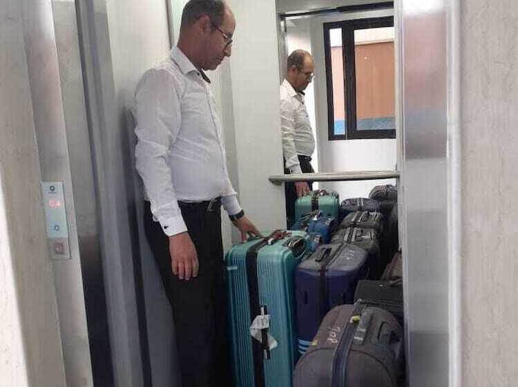 Отель Rose Valley