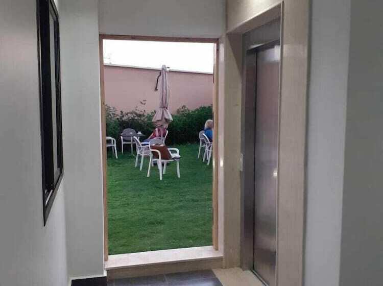 Отель Rose Valley