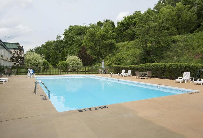 فندق Suburban Extended Stay