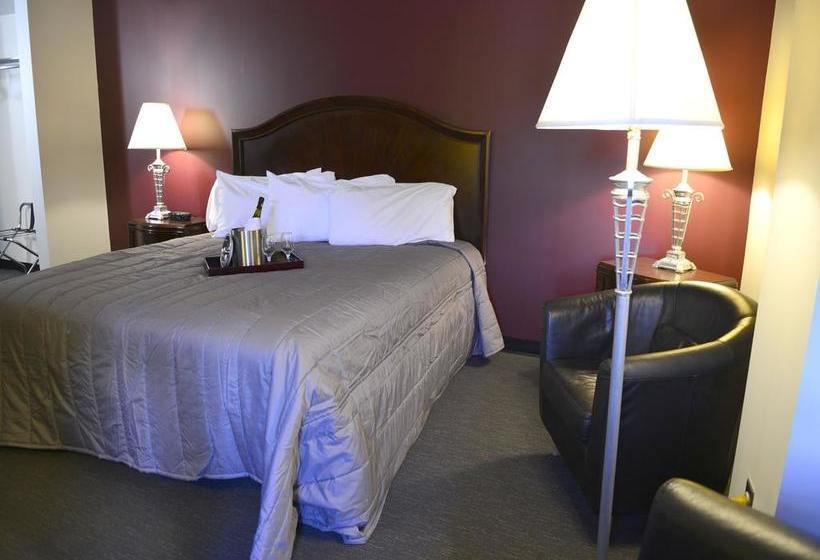 Отель The Henson