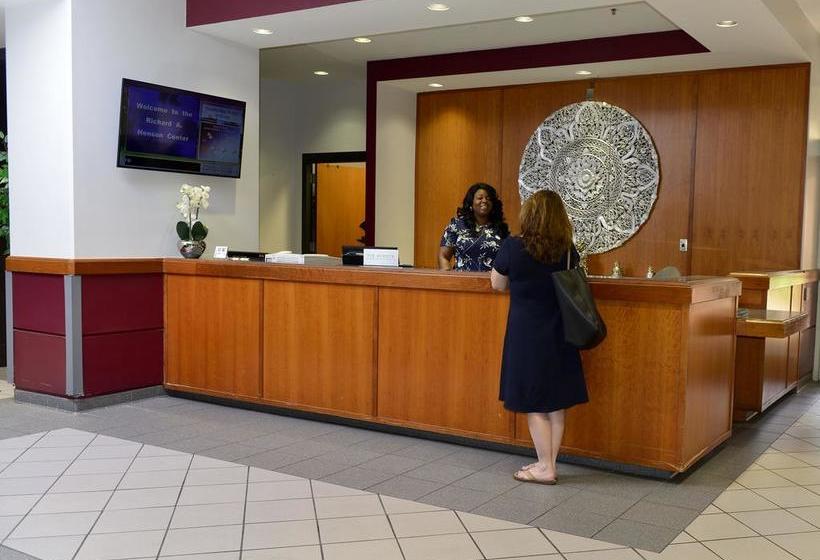 Отель The Henson