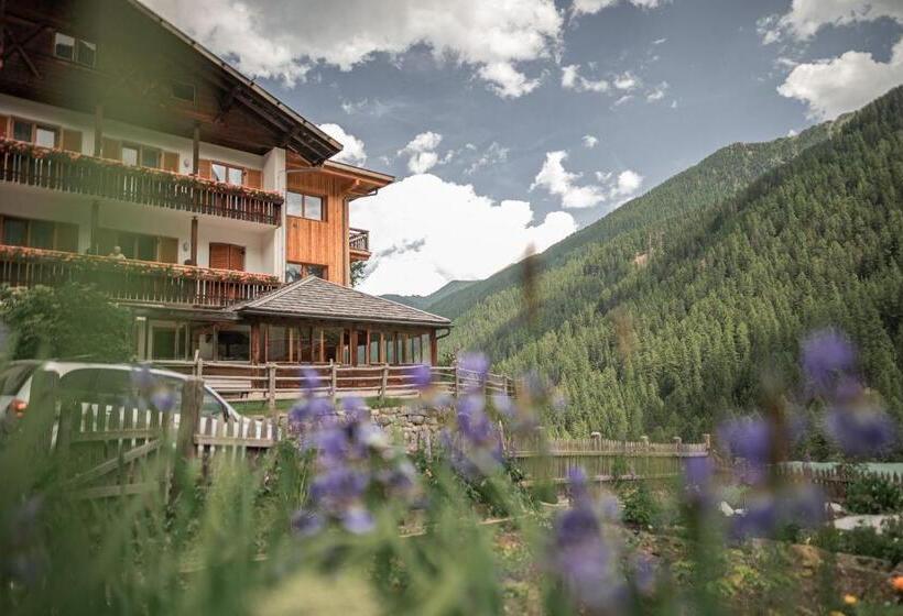 Отель Ultnerhof