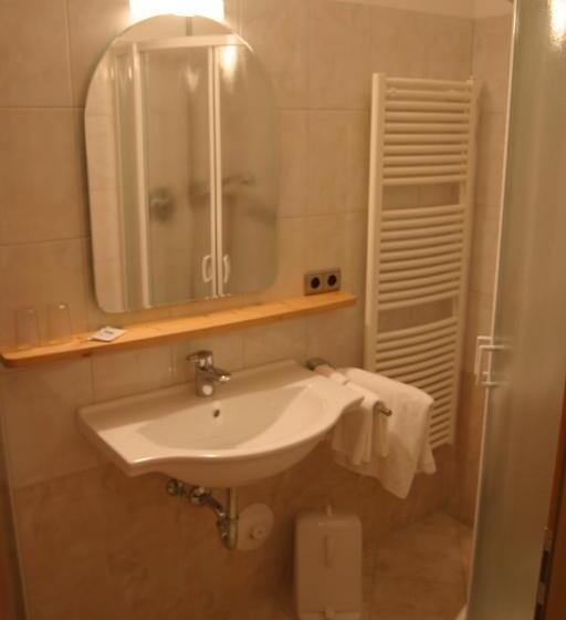 Отель Ultnerhof